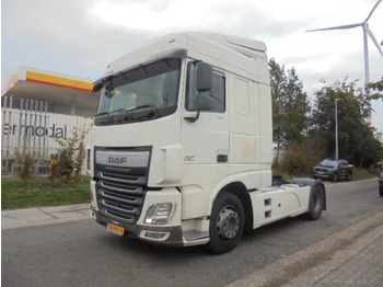 Cabeza tractora DAF XF 460