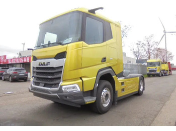 Cabeza tractora DAF XF 480