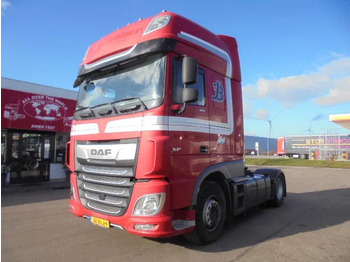 Cabeza tractora DAF XF 480