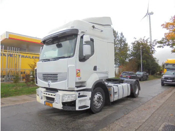 Cabeza tractora RENAULT Premium 460
