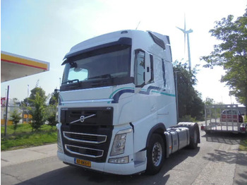 Cabeza tractora VOLVO FH 420