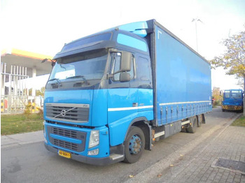 Camión lona VOLVO FH 420