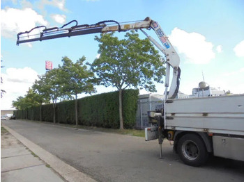 Camión grúa Volvo FL 280 NL TRUCK: foto 4