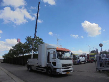 Camión grúa Volvo FL 280 NL TRUCK: foto 3