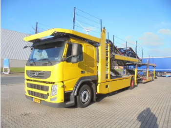 Arrendamiento de Volvo FM 330 KAESBOHRER METAGO NL TRUCK Volvo FM 330 KAESBOHRER METAGO NL TRUCK: foto 1