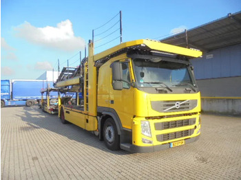 Arrendamiento de Volvo FM 330 KAESBOHRER METAGO NL TRUCK Volvo FM 330 KAESBOHRER METAGO NL TRUCK: foto 3