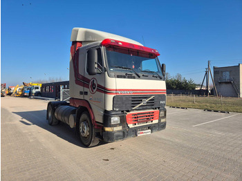 Cabeza tractora Volvo Fh12.420: foto 2