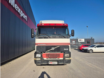 Cabeza tractora Volvo Fh12.420: foto 3