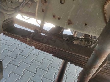 Grua de remolque autos DAF 2800 Ati tow truck: foto 5 Grua de remolque autos DAF 2800 Ati tow truck: foto 5