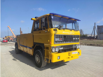Grua de remolque autos DAF 2800 Ati tow truck: foto 2 Grua de remolque autos DAF 2800 Ati tow truck: foto 2