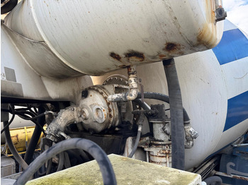Camión bomba de hormigón Mercedes-Benz Actros 3244 + Cifa Magnum MK 28.4: foto 5 Camión bomba de hormigón Mercedes-Benz Actros 3244 + Cifa Magnum MK 28.4: foto 5