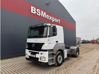 Cabeza tractora MERCEDES-BENZ Axor 1843