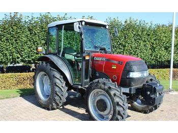Tractor Case IH Farmall 55a: foto 1