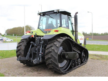 Tractor de cadenas Claas Challenger 35: foto 3