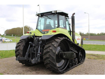 Tractor de cadenas Claas Challenger 35: foto 4