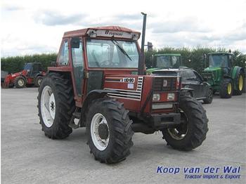 Tractor Fiat 110-90 DT: foto 1