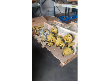 Caja de cambios