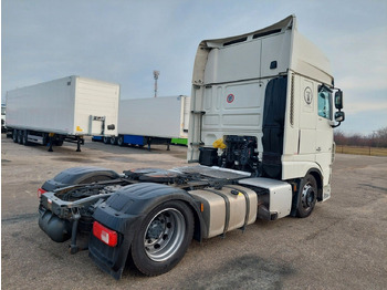 Cabeza tractora DAF XF 480 FT SSC 4x2: foto 4