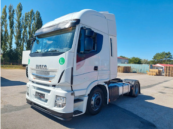 Cabeza tractora IVECO