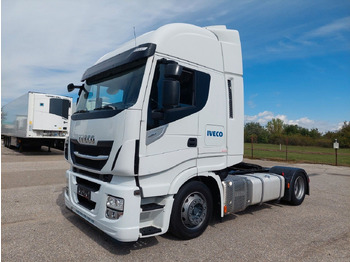 Cabeza tractora IVECO