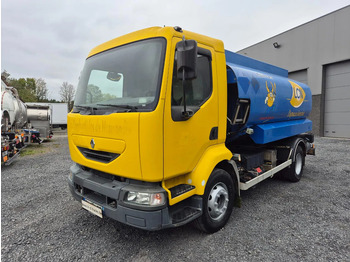 Camión cisterna RENAULT Midlum 220