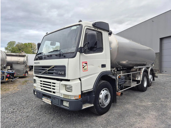 Camión cisterna VOLVO FM12 380