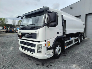 Camión cisterna VOLVO FM 370