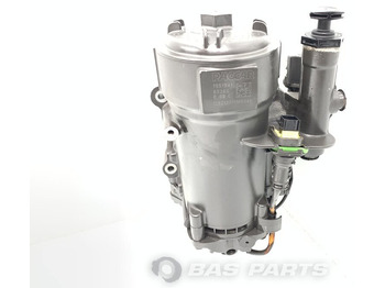 Filtro de combustible DAF