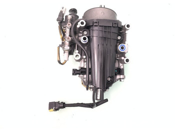 Filtro de combustible para Camión DAF Brandstoffilterhuis DAF 1951941: foto 3 Filtro de combustible para Camión DAF Brandstoffilterhuis DAF 1951941: foto 3