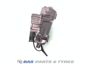 Filtro de combustible para Camión DAF Brandstoffilterhuis DAF 1951941: foto 4 Filtro de combustible para Camión DAF Brandstoffilterhuis DAF 1951941: foto 4