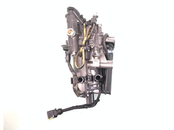 Filtro de combustible para Camión DAF Brandstoffilterhuis DAF 1951941: foto 2 Filtro de combustible para Camión DAF Brandstoffilterhuis DAF 1951941: foto 2