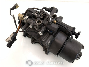 Filtro de combustible DAF