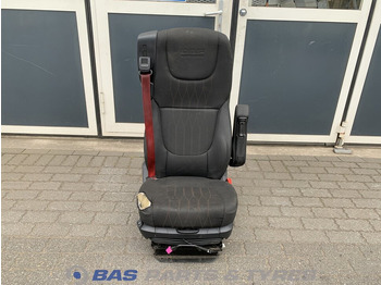 Asiento DAF CF