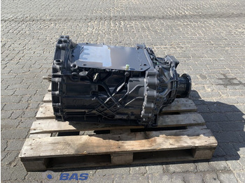 Caja de cambios DAF CF