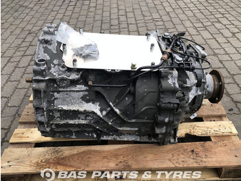 Caja de cambios DAF CF