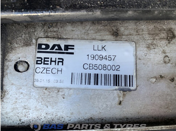 Radiador para Camión DAF CF Euro 6: foto 3