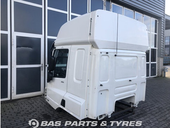 Cabina e interior para Camión DAF CF Euro 6: foto 3 Cabina e interior para Camión DAF CF Euro 6: foto 3