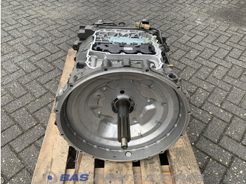 Caja de cambios para Camión DAF CF Euro 6: foto 4 Caja de cambios para Camión DAF CF Euro 6: foto 4