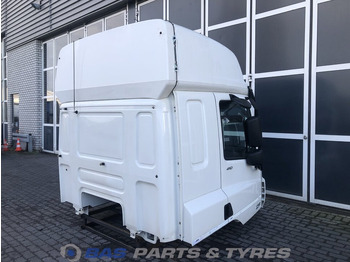Cabina e interior para Camión DAF CF Euro 6: foto 4 Cabina e interior para Camión DAF CF Euro 6: foto 4
