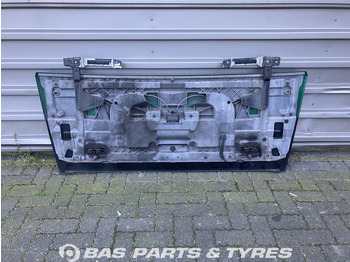 Parrilla para Camión DAF CF Euro 6: foto 2