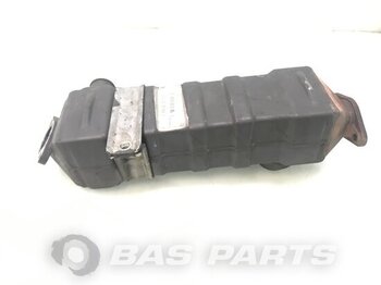 Enfriador EGR para Camión DAF Egr-Koeler 1707088: foto 1
