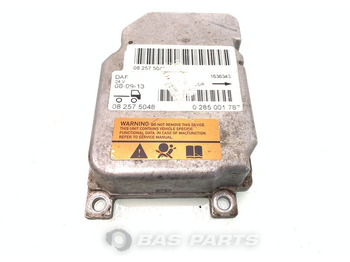 Cables/ Alambres DAF