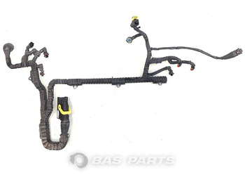 Cables/ Alambres DAF