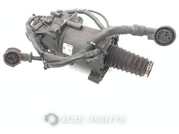 Embrague y piezas DAF