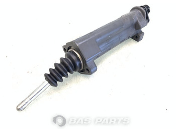 Embrague y piezas DAF