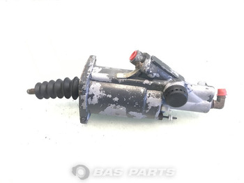 Embrague y piezas DAF