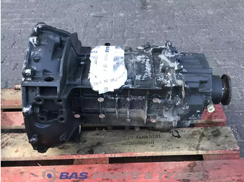 Caja de cambios DAF LF