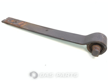 Caja de dirección DAF