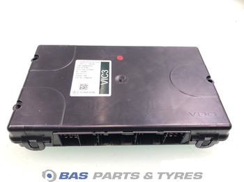 Unidad de control DAF