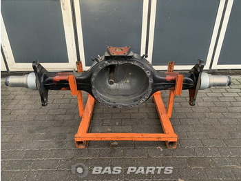 Caja de dirección DAF